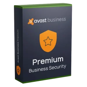 Avast Premium Business Security - 3 Year / 20-49 User